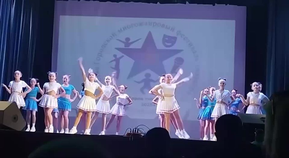 �����, ������ � ������!. 20 �������� � ��������� ��������� ������ ������������� ��������� ������-���������� ���������� ������ �������� � 2025�, ��� ���� � ����������� ��������� ������������ ���������� ������� ����� ��������: