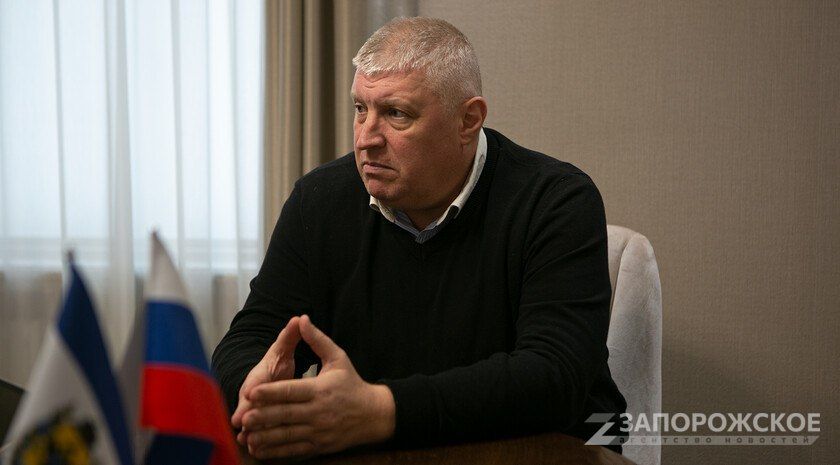 Политолог: воссоединение исторических регионов с Россией нельзя было откладывать