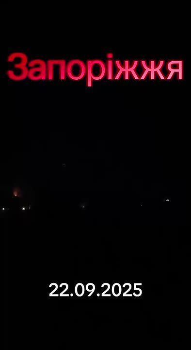 Владислав Шурыгин: Сообщается о серии взрывов в Чернигове, Запорожье и в районе Одессы