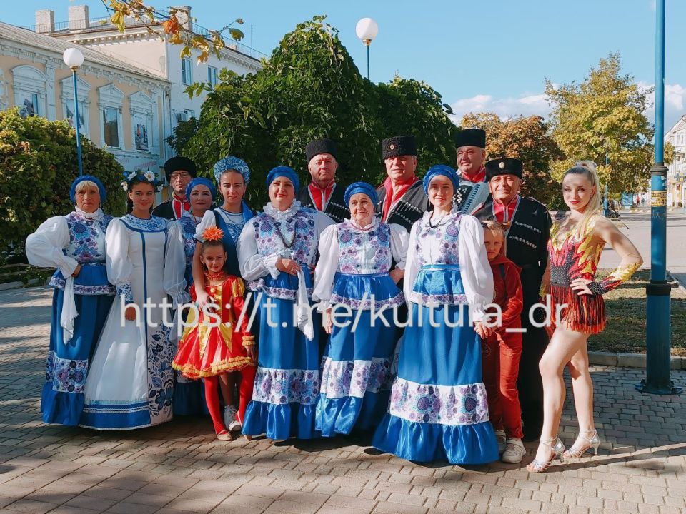 Домой с победой!. Бердянск отметил свой День Рождения, и в рамках этого замечательного мероприятия прошел фестиваль творчества "Город талантов"! Юные дарования со всей области собрались, чтобы продемонстрировать свои таланты