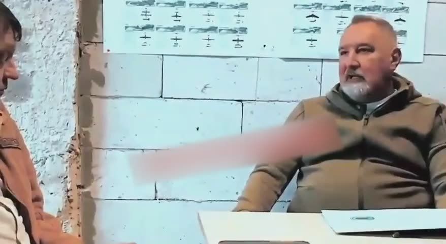 Олег Царёв: Российский сенатор, командующий подразделением армии РФ, Дмитрий Рогозин заявил о «тупике» на фронте