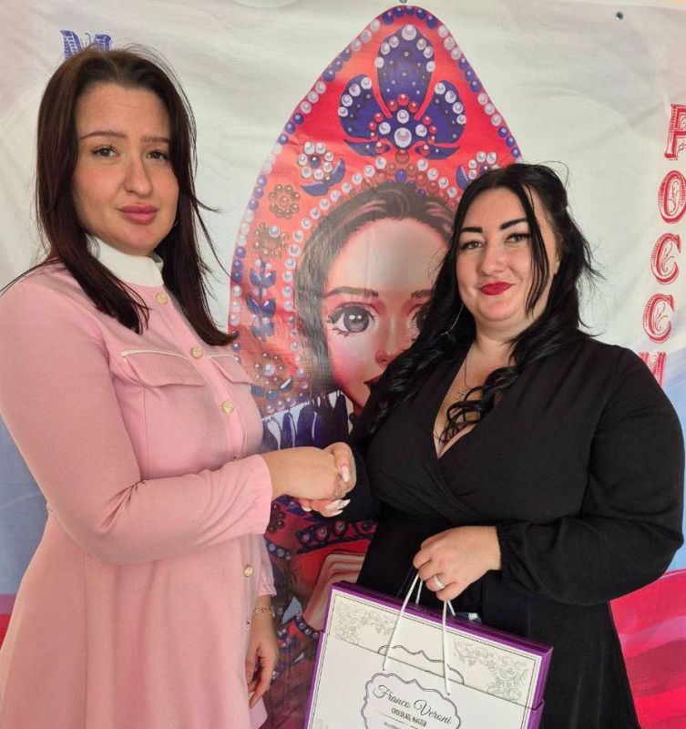 В Борисовском Доме культуры Приморского муниципального округа прошёл праздник, посвящённый основанию села Борисовка