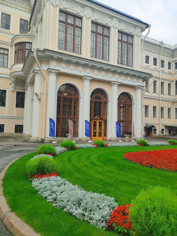 ��������� ��������, ����������� ����������� ������� ���� ��. �.�. ��������, ���������� ���� ������ � �����-����������, ��� �������� ����� �������������� ����������������� �������� �������� ���� ������