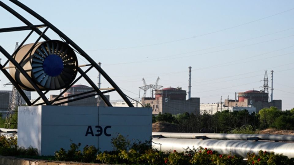 ЗАЭС отключили от последней внешней линии энергоснабжения