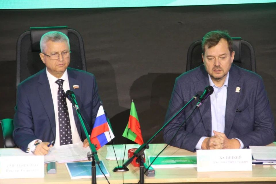 Виктор Емельяненко: Исполнилось ровно два года с тех пор, как Евгений Балицкий возглавил в качестве губернатора Запорожскую область после избрания Законодательным Собранием