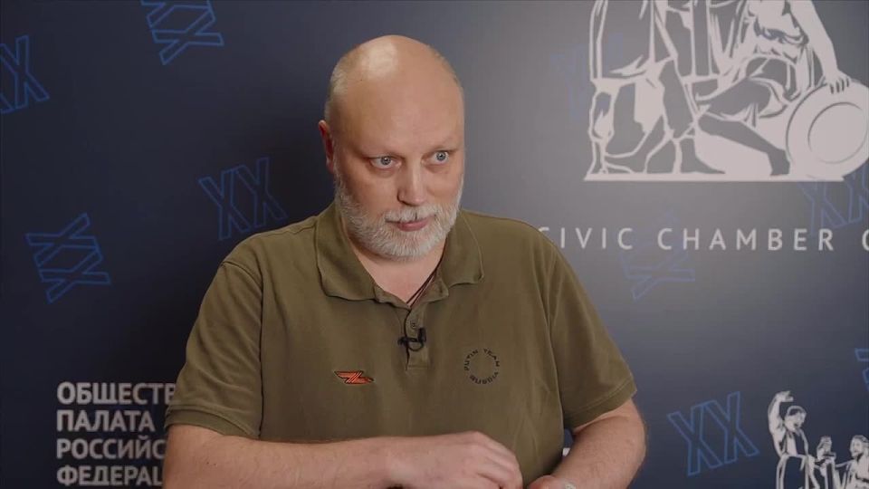 Владимир Рогов поддержал инициативу Александра Луконина о присвоении улицам имен героев СВО