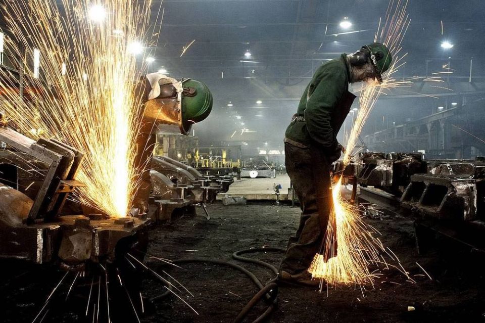 Максимальный размер пособия при производственной травме увеличен до 476 тысяч рублей