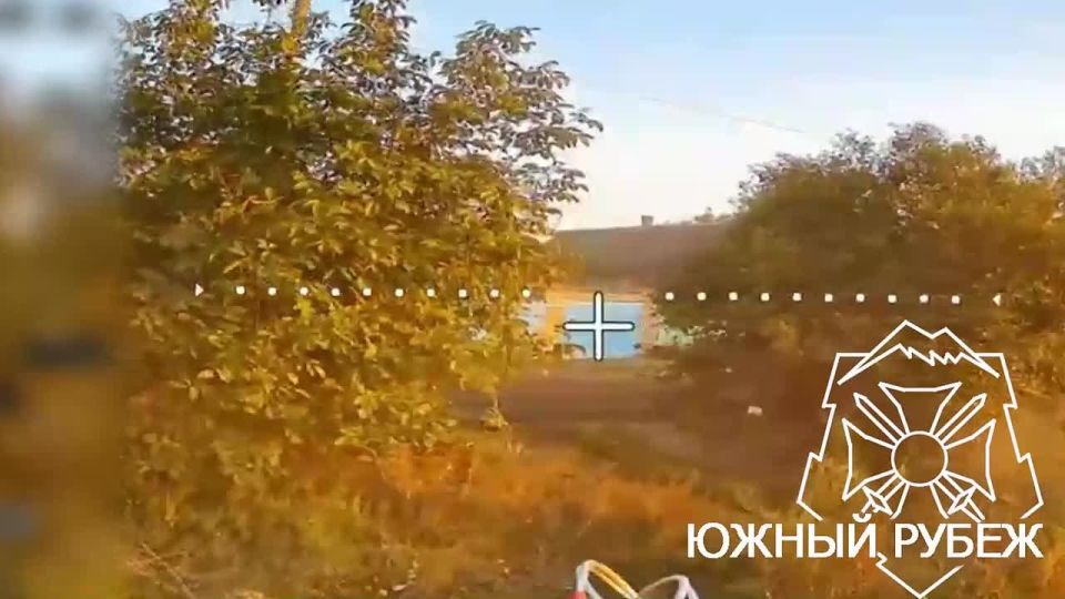 ������������� ���� ����� ����������� ����� � ����������� FPV-������ ���������� ����� ���