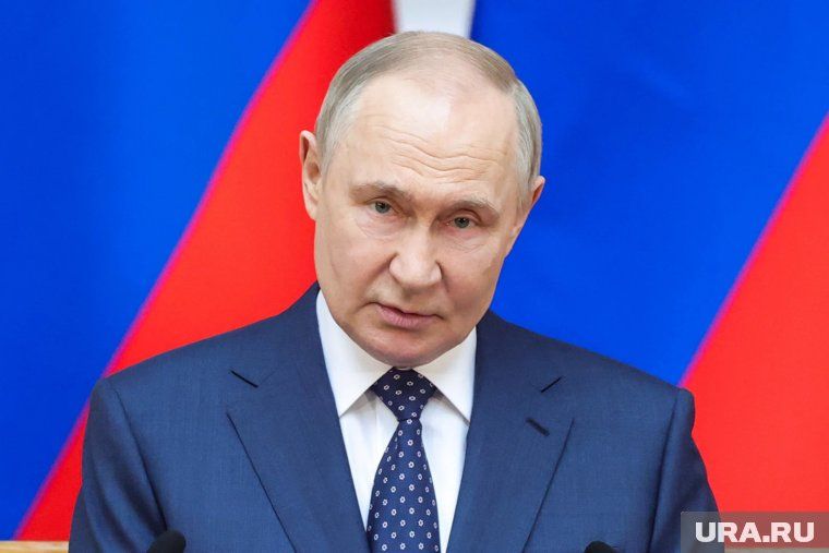 Путин ответил на дерзкое заявление Трампа о битве за Донбасс