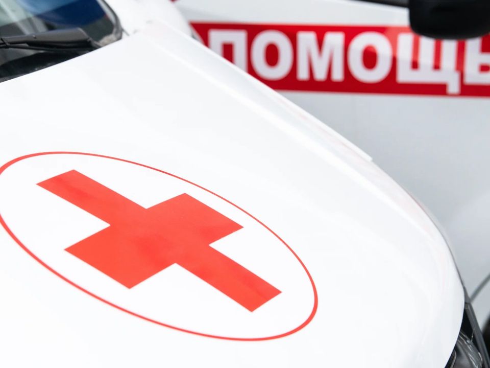 Балицкий доложил Путину о гибели врачей из-за атак ВСУ в Запорожье