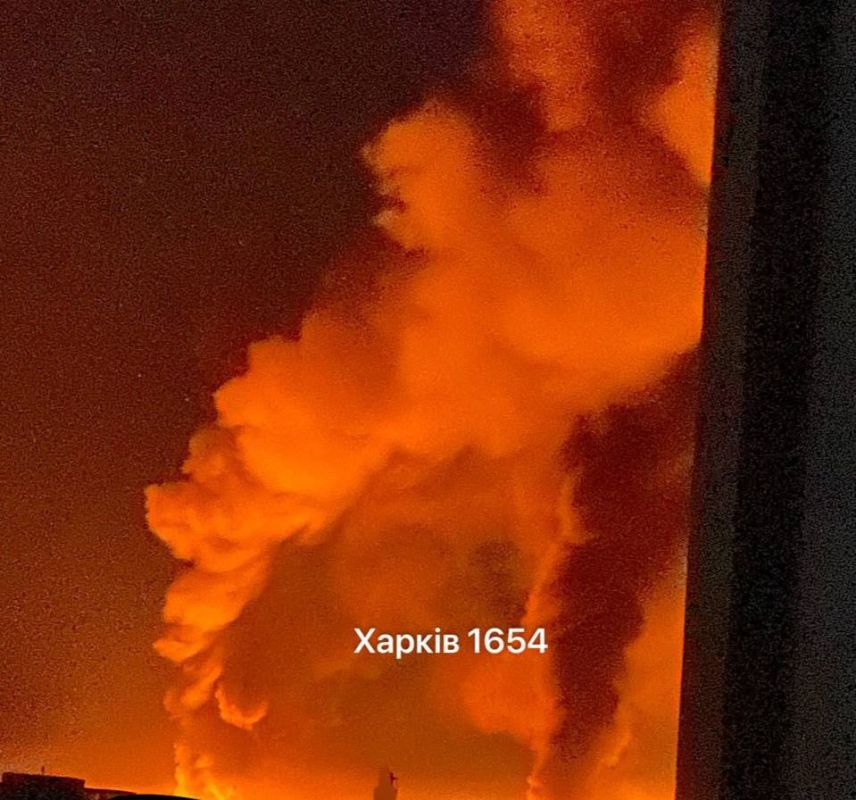 Олег Царёв: ВС РФ ночью нанесли удары по военным объектам в пяти областях Украины