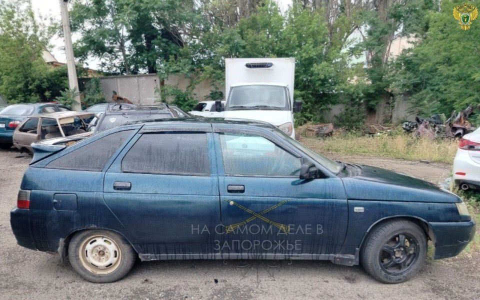 Повторное вождение в нетрезвом виде обернулось судимостью