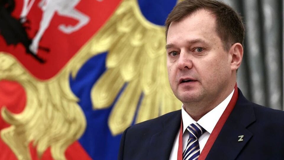 Балицкий: Врачи скорой помощи погибают из-за атак ВСУ в Запорожской области