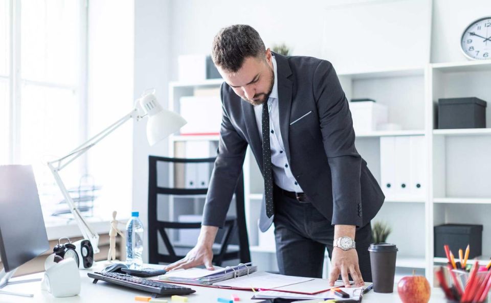 Важные изменения в правилах начисления премий с 1 сентября