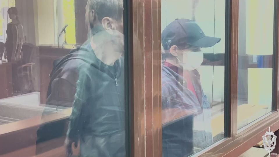 От передачи к передачкам. Агент украинских спецслужб из Токмака попал на всю жизнь за решетку