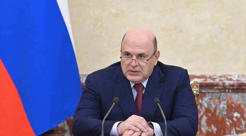 МРОТ в России вырастет более чем на 20% с 2026 года