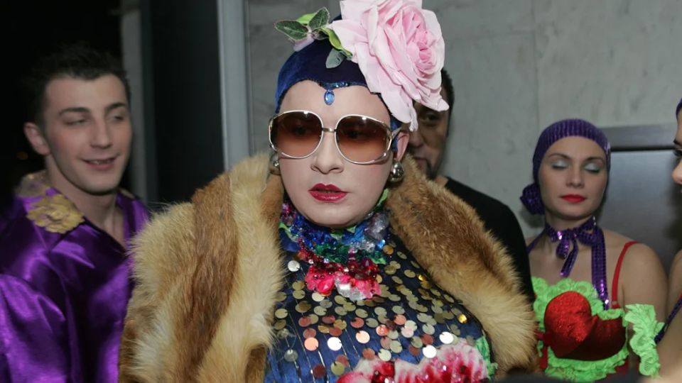 ВСУ пошли на крайние меры: В ход пошла психологическая атака. Бойцов "изводят" Веркой Сердючкой