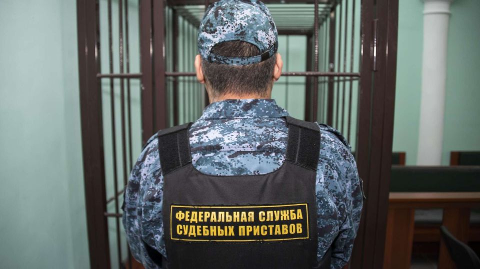 В Крыму вынесли приговор украинцам за передачу данных о ВС РФ