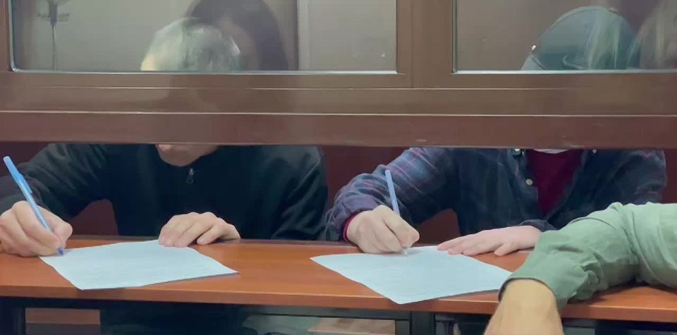 В Запорожской области вынесен приговор двум украинским агентам за шпионаж в пользу Украины