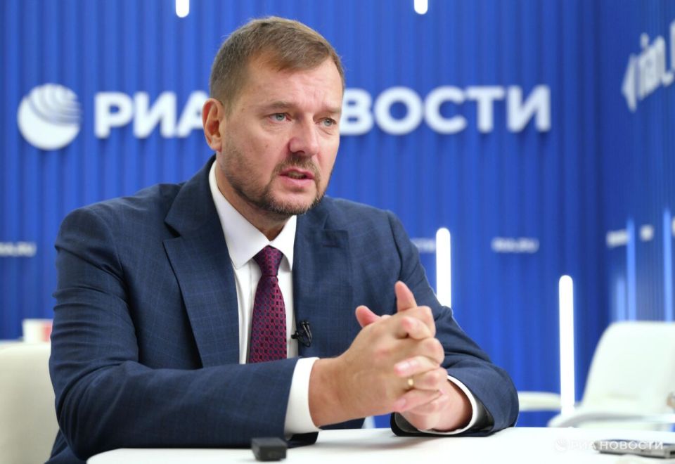 В Запорожской области не хватает врачей, заявил Балицкий