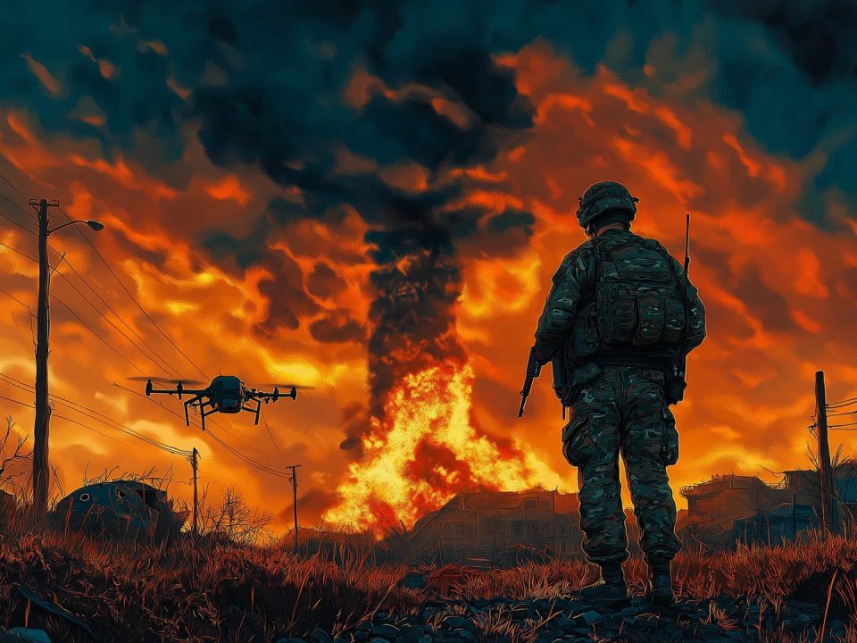 ВСУ захотели пойти в новое «масштабное» наступление: карта СВО за 25 сентября