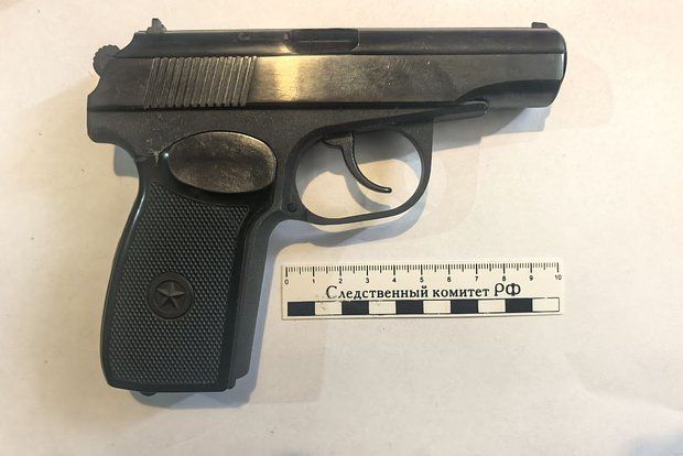 В Запорожской области пенсионер получил 7 лет за убийство сожительницы