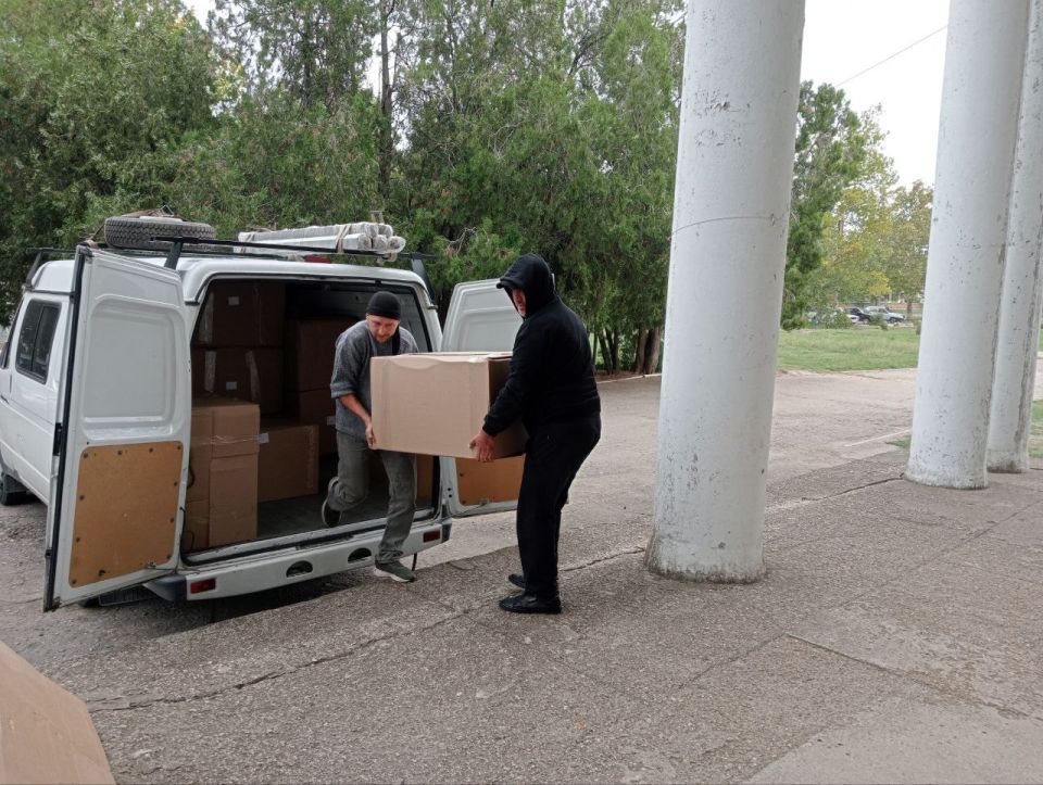 С 2025 года на территории Акимовского муниципального округа реализуется национальный проект «Семья», включающий федеральный проект «Семейные ценности и инфраструктура культуры»