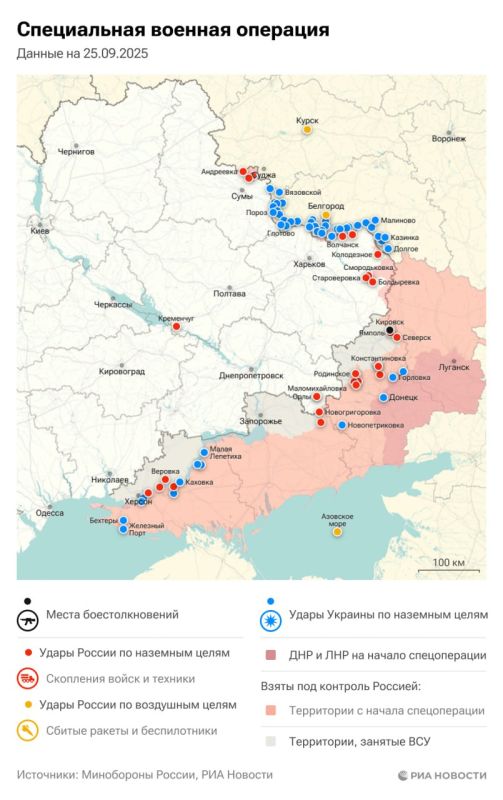 ������������. ���������� � ������� ������� �� 25 ��������