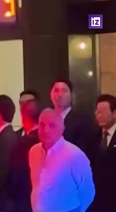 "����� ����� ���� � ��� �����": ���������� ���������� ����� ����� �� ��� ̸�� ���������� ������������ ��������������� � ���-�����