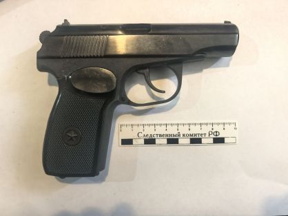 Житель Полог признан виновным в совершении убийства сожительницы из-за ревности