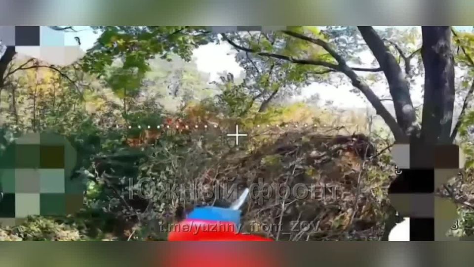 �� ���������������� ����������� ��������� FPV-������ "�����" ����������� ������� ��������� ������ ������ �� ���������� ����� �-64, � ���������� ���� ����������� ������ ��������� ������������