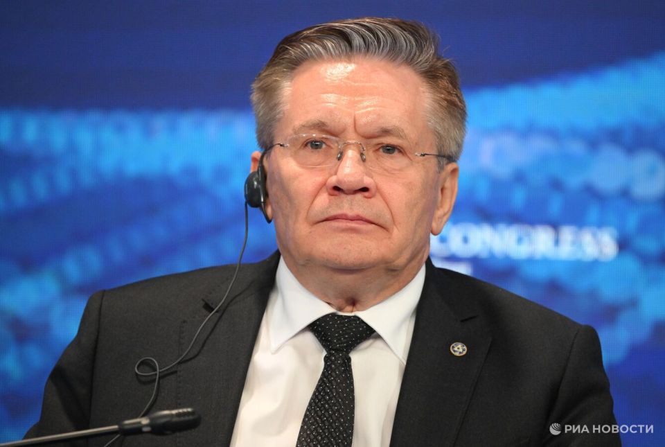 Ситуация на ЗАЭС находится под контролем, сообщил Лихачев