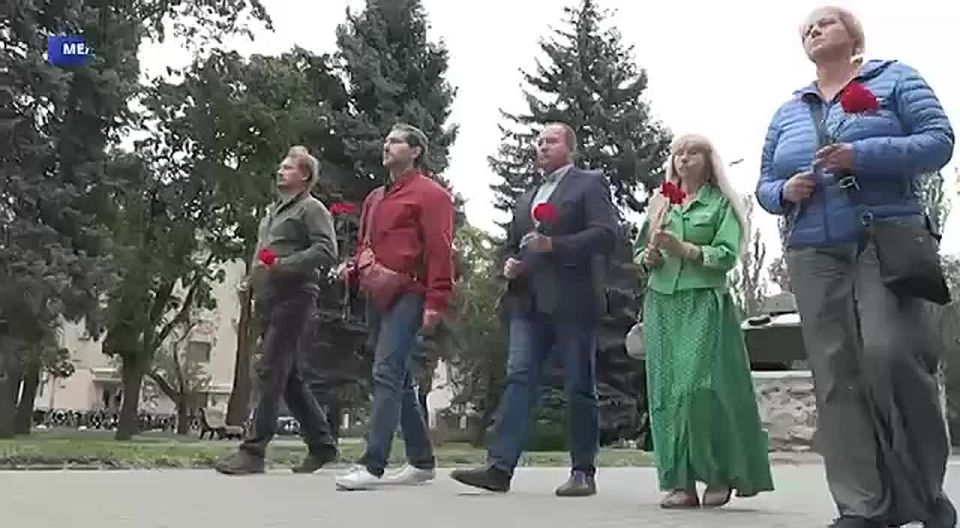 Запорожскую область посетил турецкий журналист, общественный деятель, политолог и публицист Окай Депрем