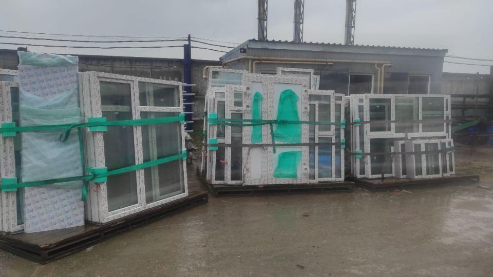 Пензенская область восстановит тепловой контур в Детской школе искусств города Токмака