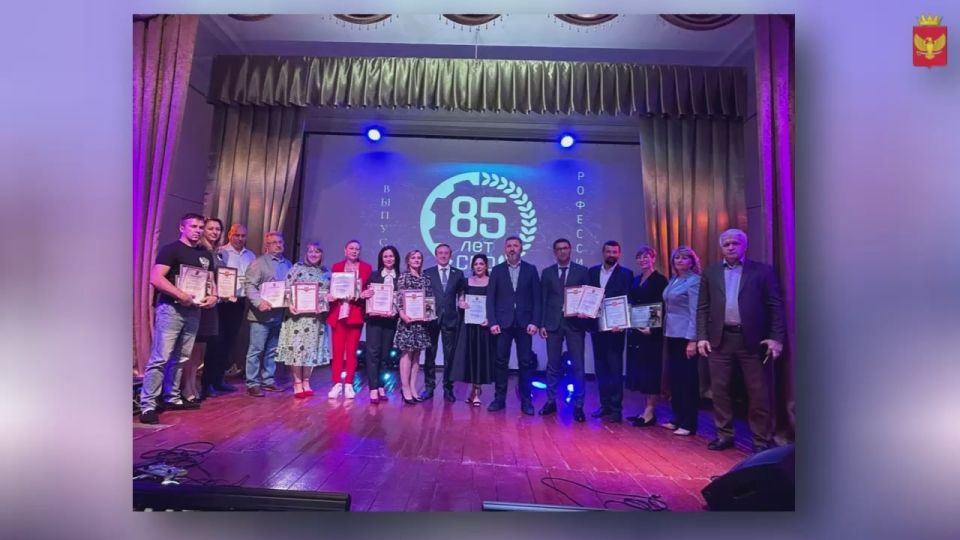 ИТОГИ ПРИМОРСКОГО МУНИЦИПАЛЬНОГО ОКРУГА 22.09 - 26.09.2025 г