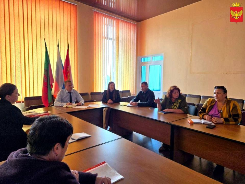 Приморские учреждения образования готовятся к зиме