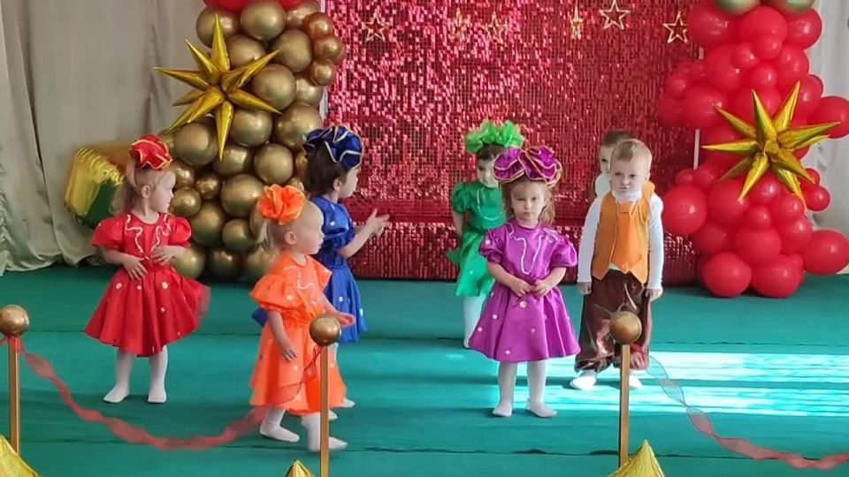 Дорогие воспитатели, наставники, вдохновители и настоящие волшебники детства!