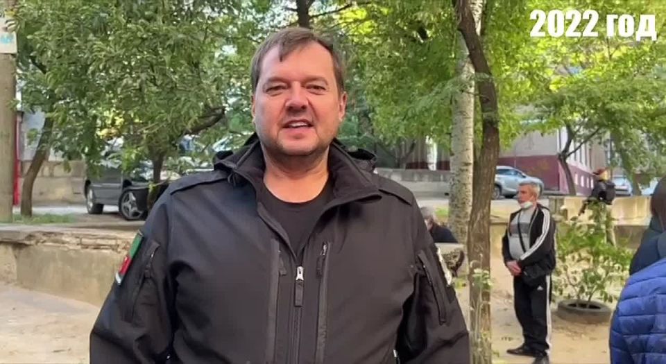 Евгений Балицкий: Сегодня третья годовщина исторического референдума, на котором подавляющее большинство жителей Запорожской области выбрали воссоединение с нашей великой Родиной – Российской Федерацией