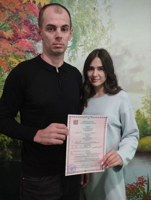 Любовь сильнее обстоятельств