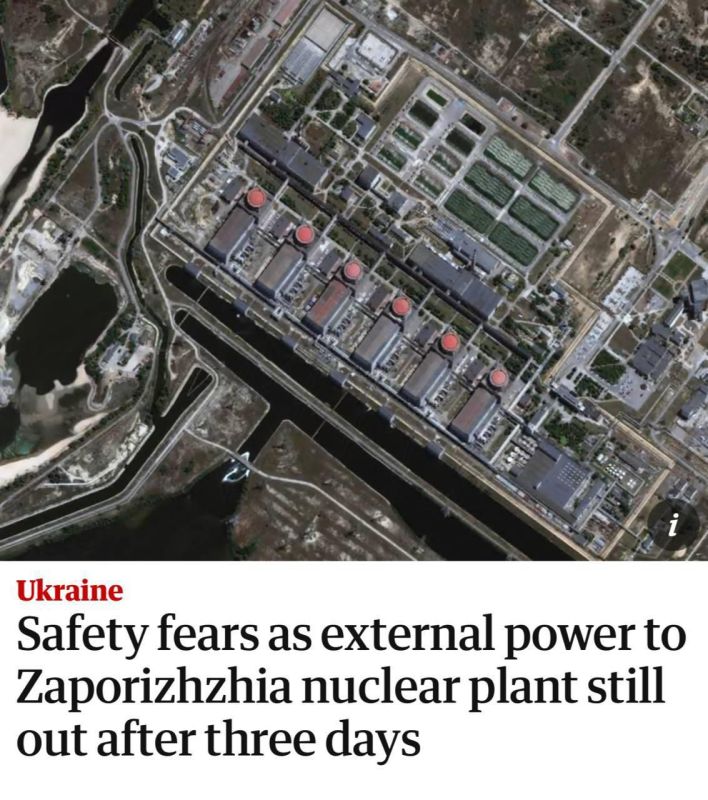 The Guardian �� ������� �� ��������� ������ ������������� � ����������� ��������, �������� �� ��������, �� ����������� ���