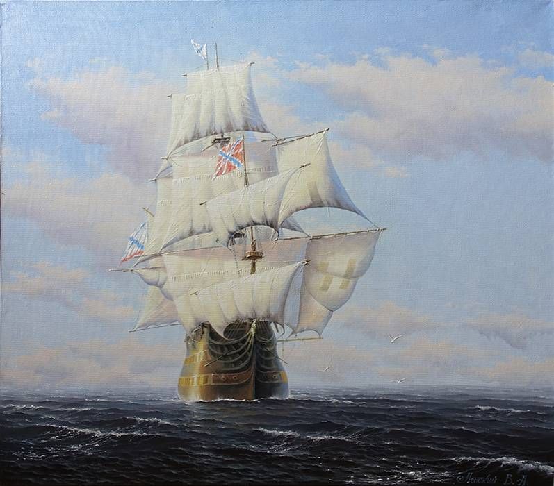 Этот день в истории России 27 сентября