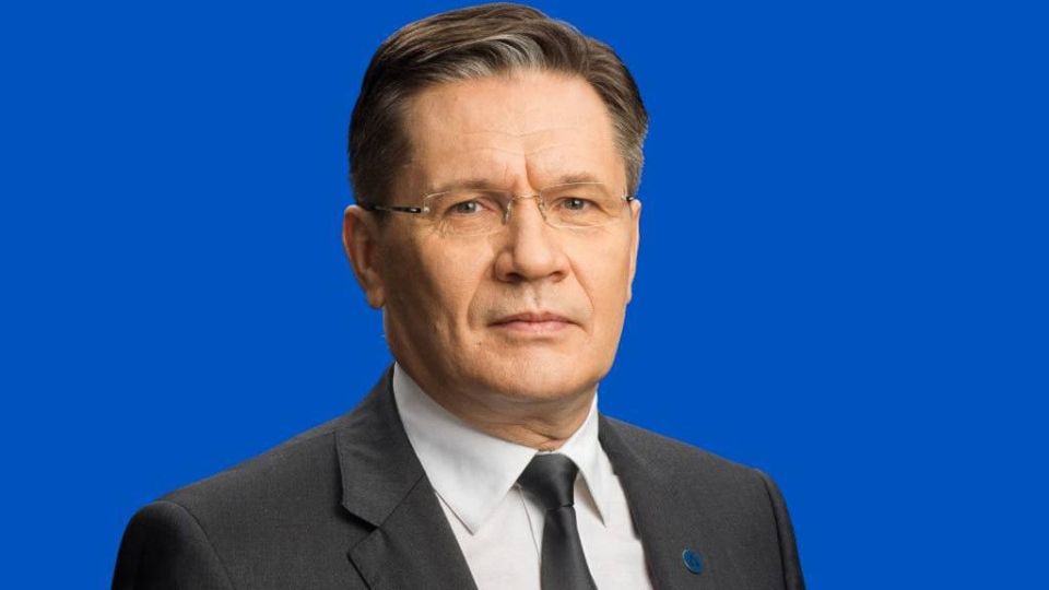 СБУ ищет главу «Росатома» Алексея Лихачева