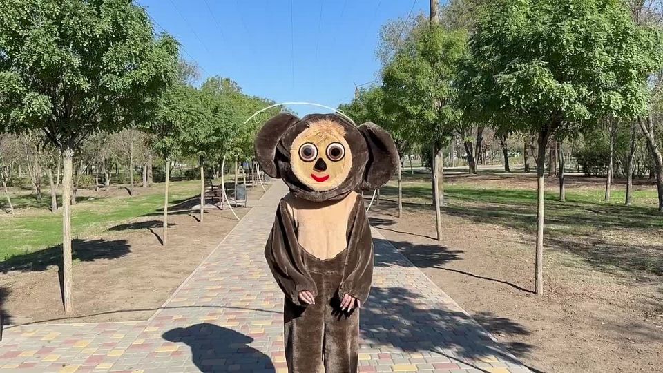 Уважаемые жители Акимовского округа!