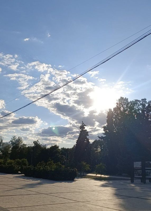 Утро обязательно должно быть добрым и приятным, чтобы весь день прошел как по маслу и решились успешно все дела