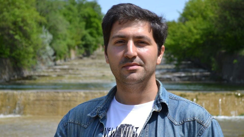 Турецкий журналист и общественный деятель Окай Депрем посетил Запорожскую область