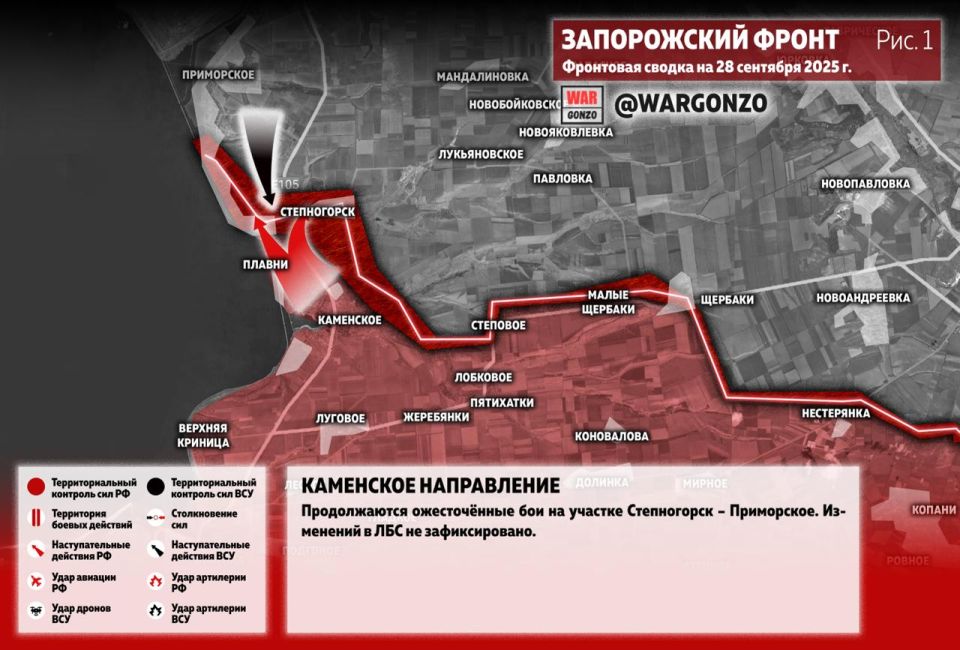 WarGonzo:     28.09.25