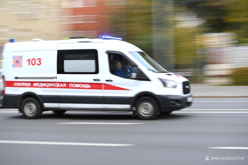 При атаке ВСУ на Запорожскую область погибла мирная жительница