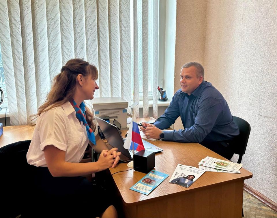 Запорожским ветеранам СВО предложили вакансии 25 работодателей