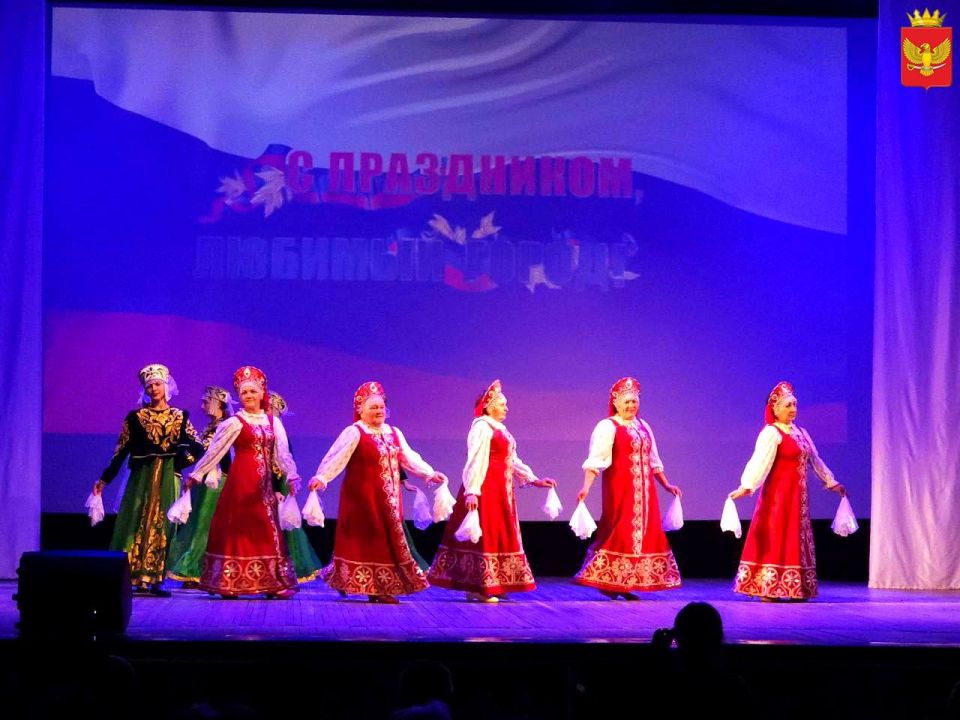 Россия – страна, где хочется жить!!!