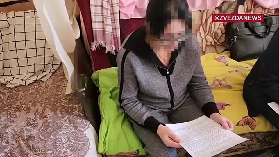 Владимир Рогов: Задержана женщина, которая планировала отравить бойцов СВО и корректировала удары ВСУ